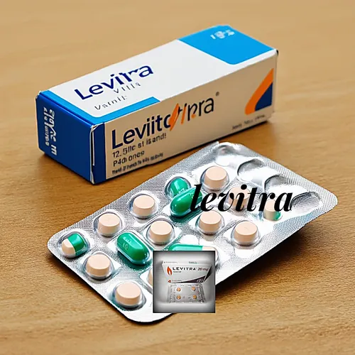 Prezzo del levitra 10 mg